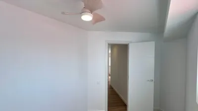 Penthouse on Carrer de Juan XXIII photo 17