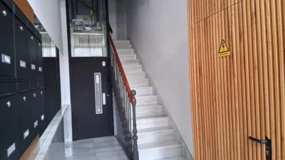 Apartment in Plaza de Esperanza, 7 photo 2