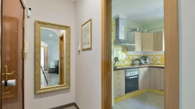 Apartment on Carrer de Manacor photo 14