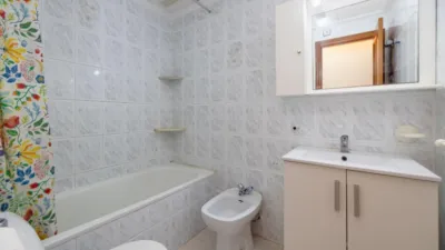 Piso – Torrevieja, San Roque - Vista 5