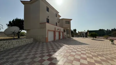 Chalet en calle de Ruda photo 26