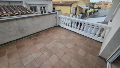 Terraced house in Olivar Gran photo 22
