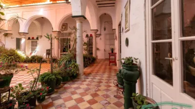 House in Andalucia photo 11