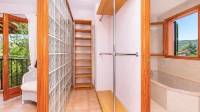 Chalet in Sa Coma 1 photo 27