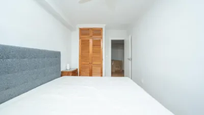 Apartment on Calle del Tridente photo 24
