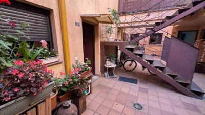 Apartment in Town Centre photo 26