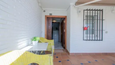 Chalet in Gines photo 44