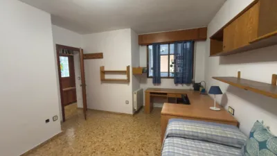 Apartment in Raval Roig-Virgen del Socorro photo 8