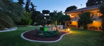Chalet on Carretera de Castalla photo 60