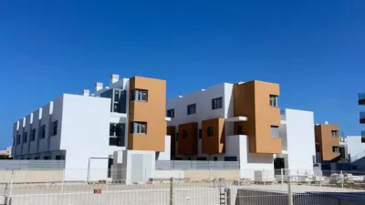 Apartment in El Sabinar - Urbanizations - Las Marinas photo 16