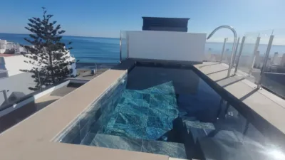 Pis – Torrevieja, el Baix Segura / La Vega Baja - Vista 2