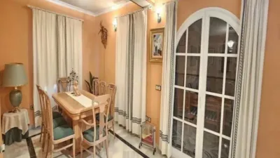 Duplex Penthouse in Plaza Hispanidad photo 9