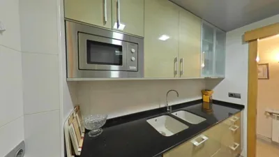 Flat on Ronda de Zamenhof, 116 photo 17