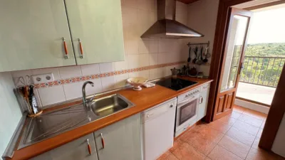 Apartment in Costa Esuri photo 26