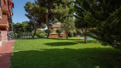 Apartment on Calle del Tridente photo 34