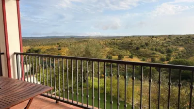 Apartment in Costa Esuri photo 28