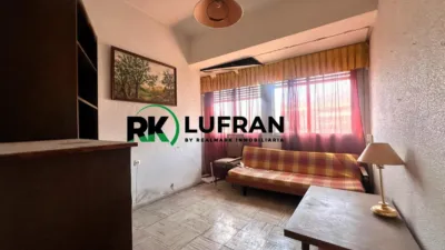 Apartment in the City Centre photo 12