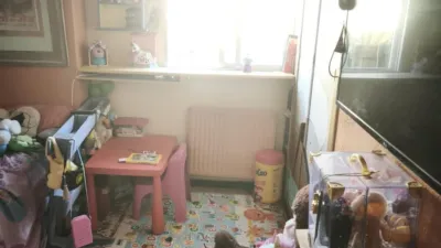 Apartment on Calle de la Higuera photo 17