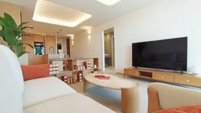 Pis – Benijófar, Urbanización Benimar - Vista 2
