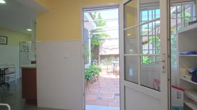 Chalet in Gines photo 17