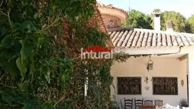 Chalet en Urbanización Pinares del Júcar photo 18