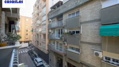 Flat on Calle Veracruz, 7 photo 11