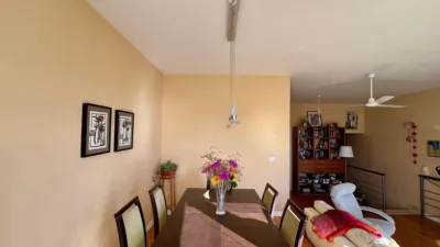 Duplex penthouse at Calle del Rincón, 10 photo 12