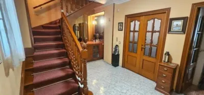 Duplex Penthouse in Plaza Hispanidad photo 31
