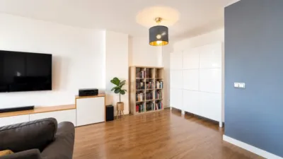 Ático en venta en Carrer d'Aragó, cerca de Camí de Salard, Llevant (Palma de Mallorca) de 549.000 €