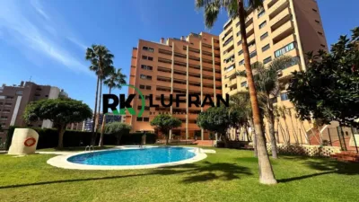Pis – la Vila Joiosa / Villajoyosa, Cales i Talaies - Vista 3