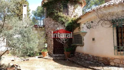 Chalet en Urbanización Pinares del Júcar photo 7