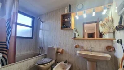 Penthouse on Carrer de la Cala de la Font photo 14