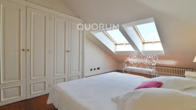 Penthouse in Las Arenas Centre photo 34