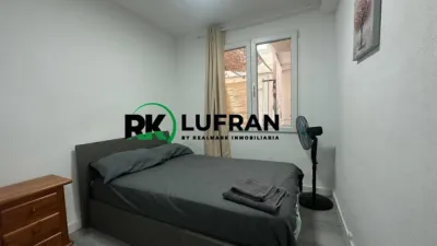 Apartment on Calle de Pradilla photo 25