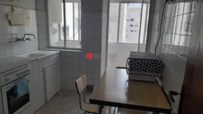 Piso – Santiago de Compostela, A Rosaleda, O Ensanche - Vista 5