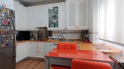 Apartment at Calle del Dos de Mayo, 23 photo 20