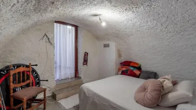 Casa en Albaicín photo 20