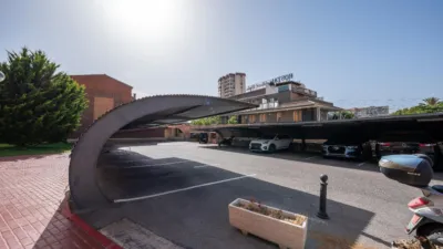 Apartment on Calle del Tridente photo 30