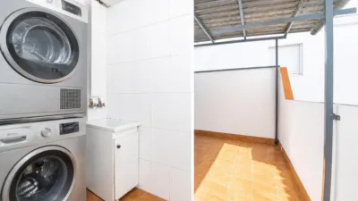 Chalet in C/. Donantes de Sangre photo 24