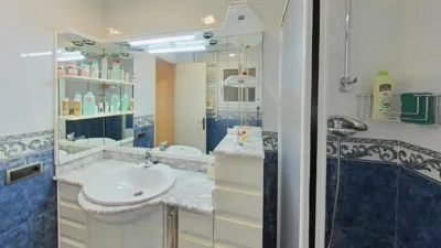 Flat on Ronda de Zamenhof, 116 photo 25