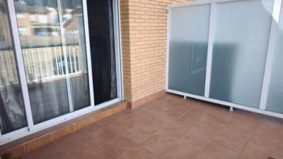 Dúplex en Alcanar-Platja - Urb. Serramar photo 17