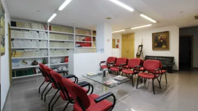 Pis – Alacant / Alicante, Centre, l'Alacantí - Vista 3