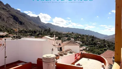 Casa en venta en Calle de la Montañeta, 16, Zona Interior (San Bartolomé de Tirajana) de 298.000 €