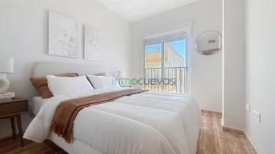 Apartment on Avenida del Mediterraneo photo 6