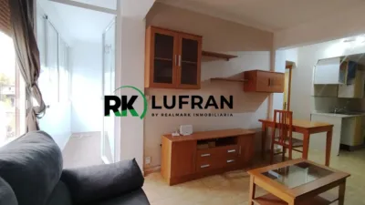 Flat on Calle Fiscal Miguel Gutierrez C photo 4