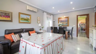 Chalet in Gines photo 10