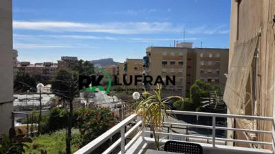Piso – Alicante - Alacant - Vista 4