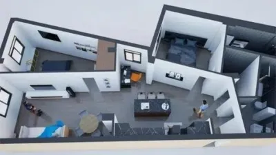 Apartamento en calle Teneguía photo 25