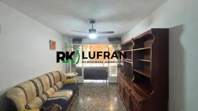 Pis – Alacant / Alicante, l'Albufereta, l'Alacantí - Vista 2