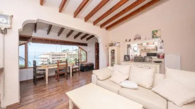 House in el Campello, Venta Lanuza, l'Alacantí - Vista 4